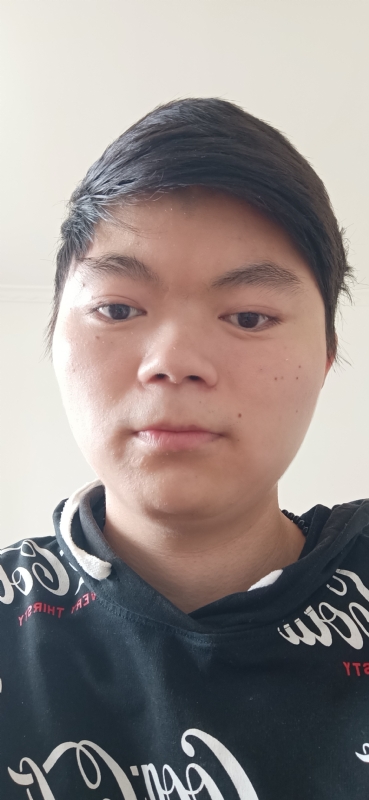 秦洋的第一张照片--涟水蓝颜知己交友网