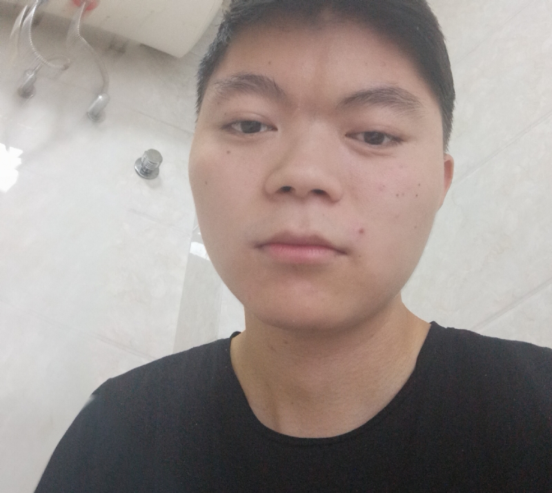 秦洋的第三张照片--涟水蓝颜知己交友网