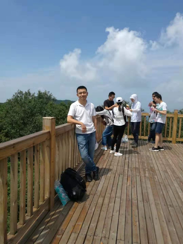 王亦之的第一张照片--涟水蓝颜知己交友网